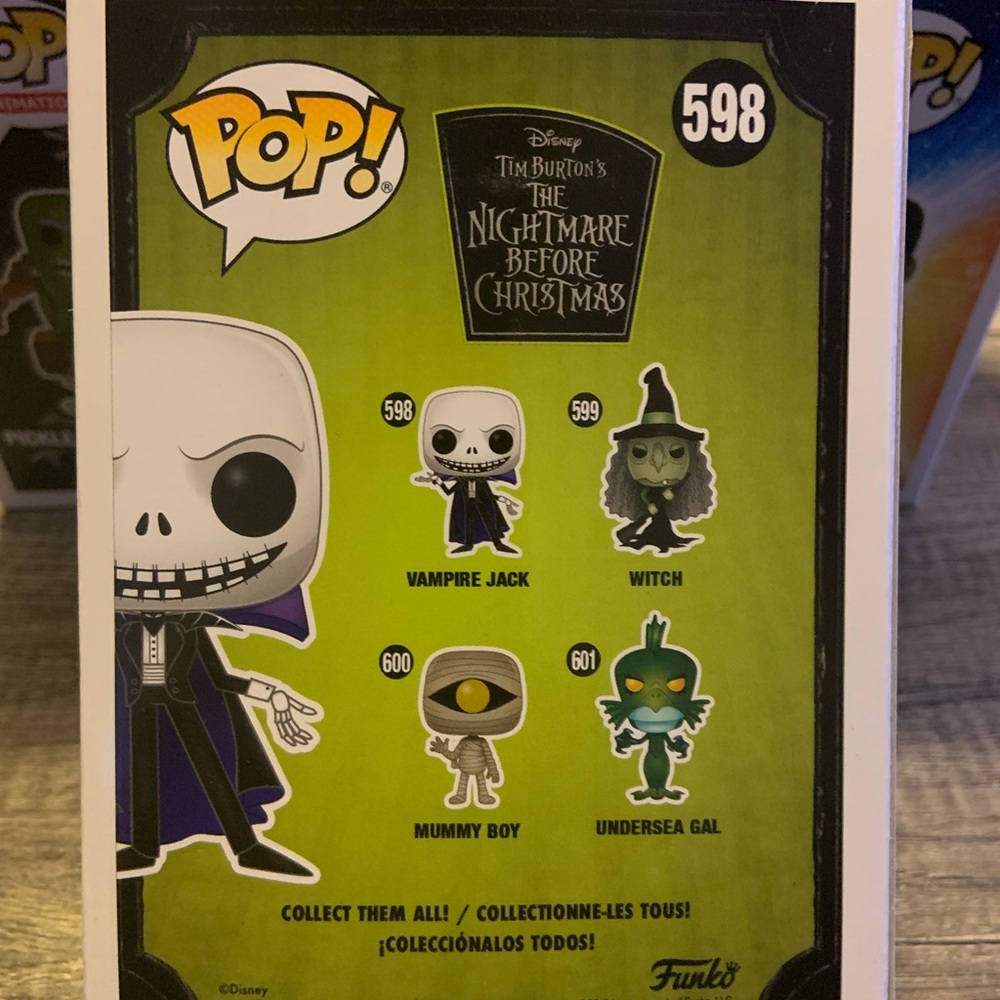 Funko Pop - Picture 3 of 3